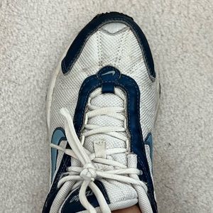 Womens Nike Sneakers